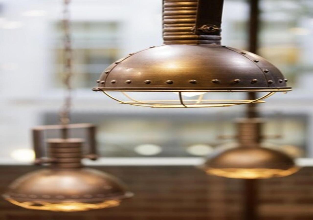 فندق Moxy Richmond Downtown المظهر الخارجي الصورة